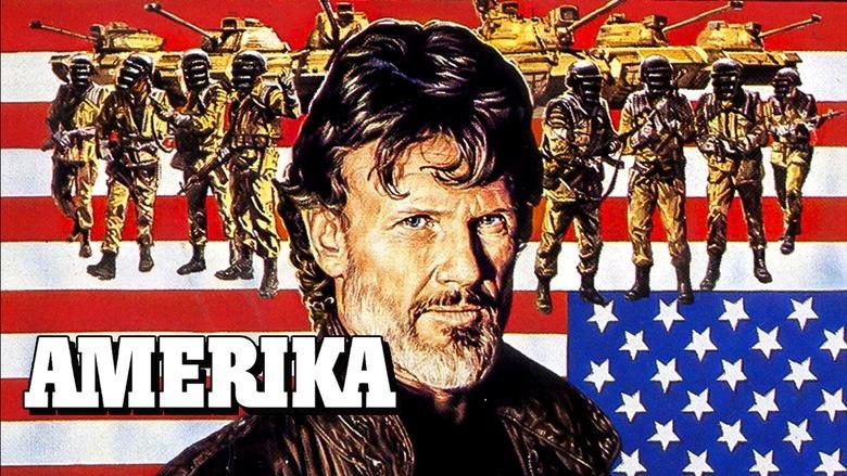 Amerika image