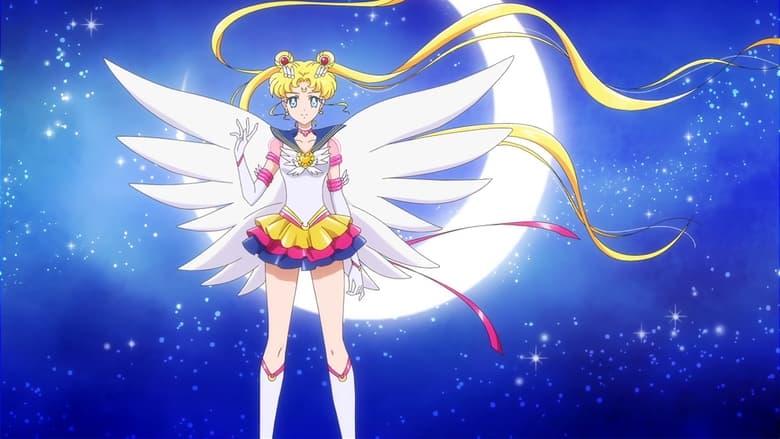 Pretty Guardian Sailor Moon Eternal the Movie Part 2 image