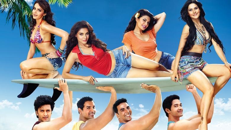 Housefull 2 image
