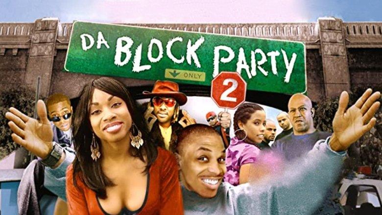 Da Block Party 2 image