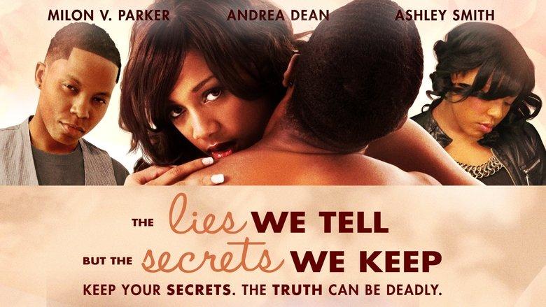 The Lies We Tell But the Secrets We Keep: Part 2 image