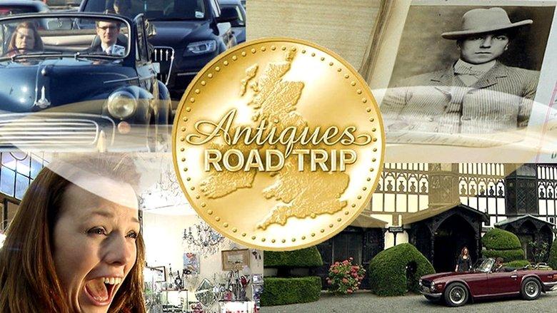Antiques Road Trip image