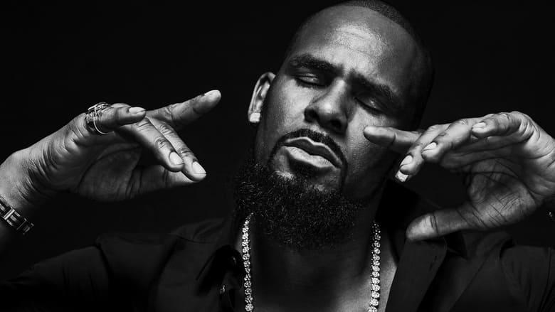 R. Kelly: The R. in R&B - The Video Collection image