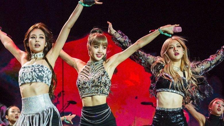 The Rise of K-Pop image