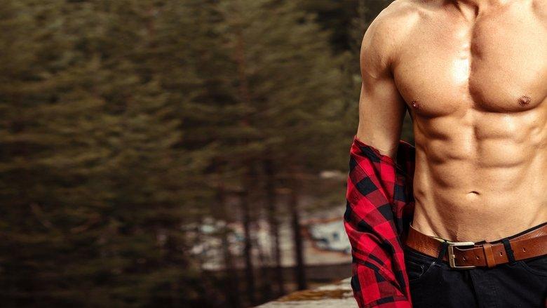 Mr. Gay Canada image