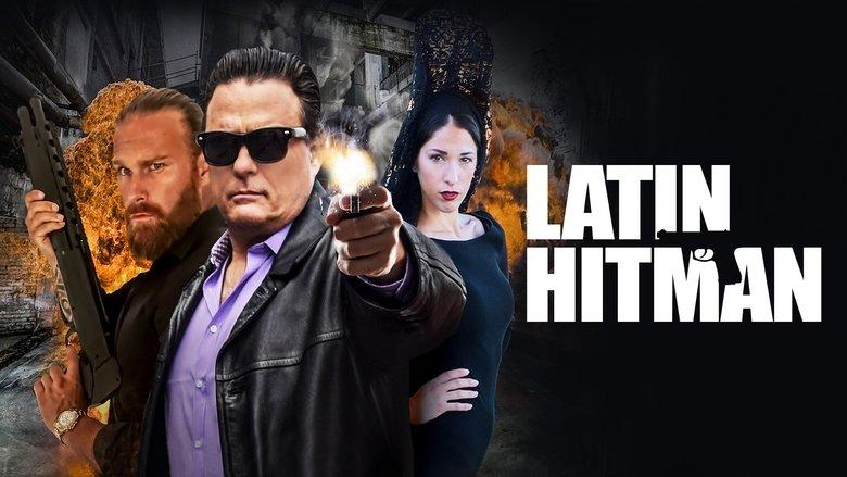 Latin Hitman image