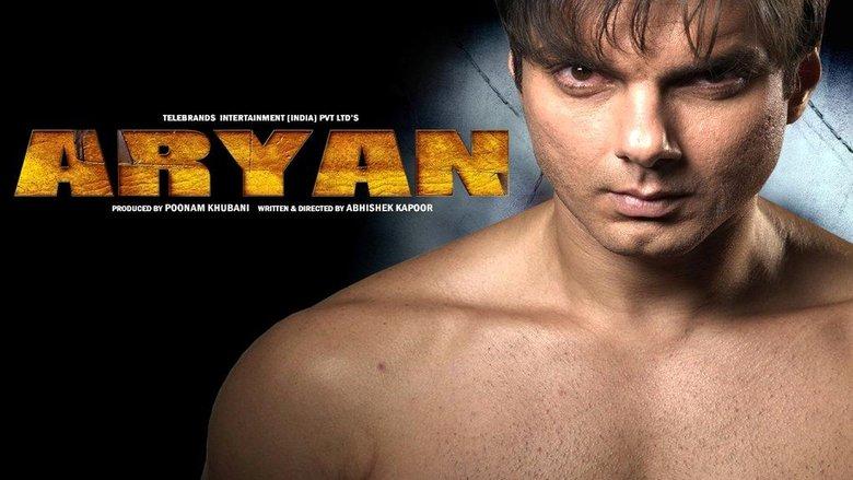 Aryan: Unbreakable image