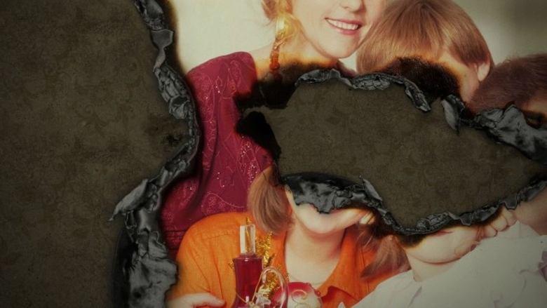 Family Massacre image