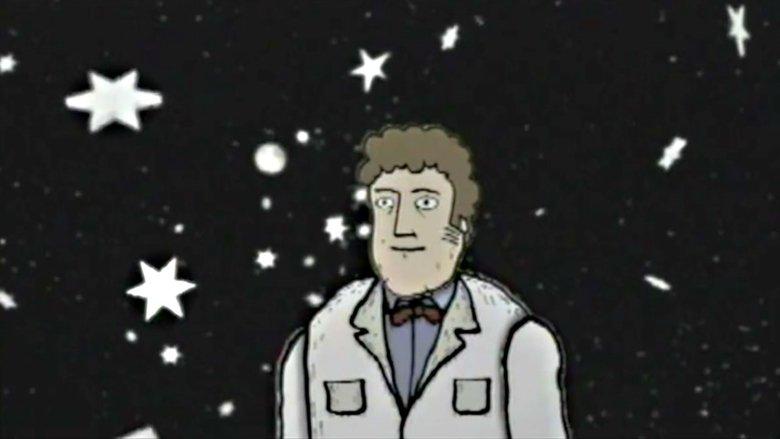 The Wolfman image