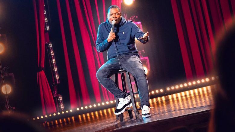 Michael Che: Shame the Devil image