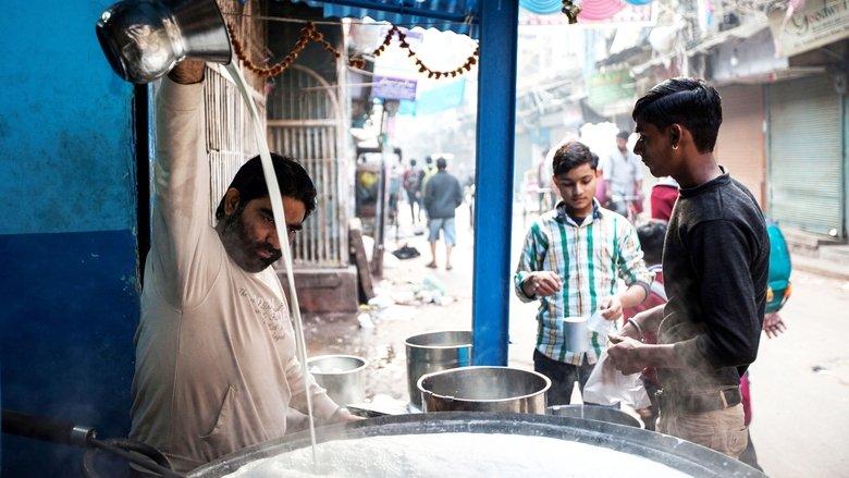 Street Food: Asia image