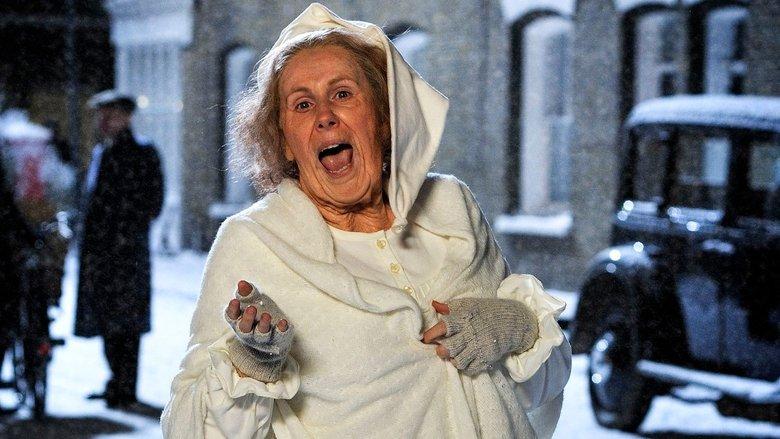 The Catherine Tate Show: Nan's Christmas Carol image