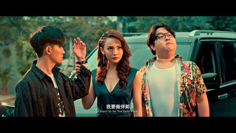 God of Gamblers image