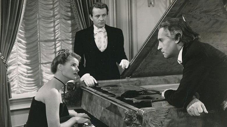 Song of Love image