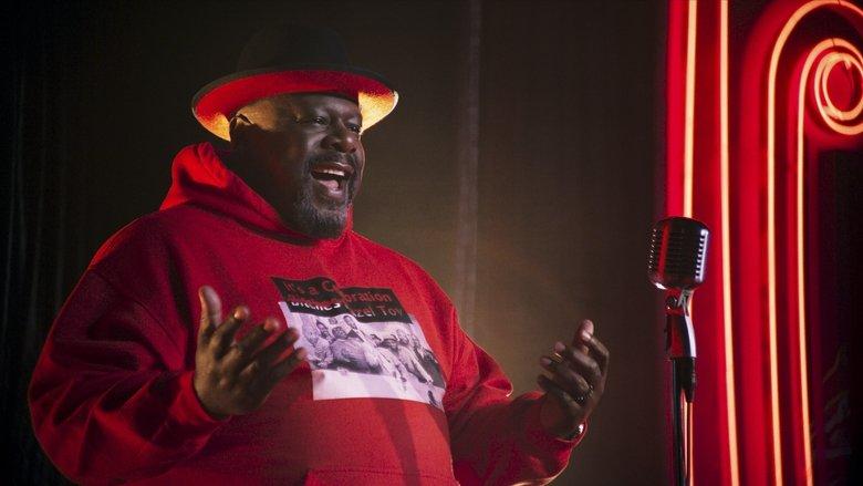 Phat Tuesdays: The Era of Hip Hop Comedy image