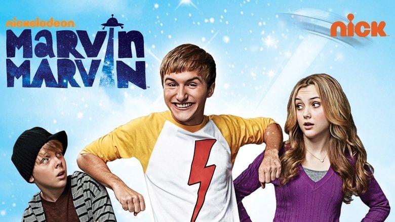 Marvin Marvin image