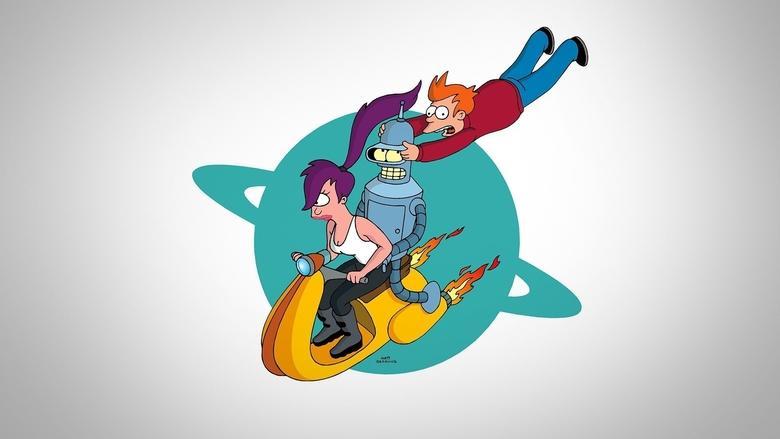 Futurama image