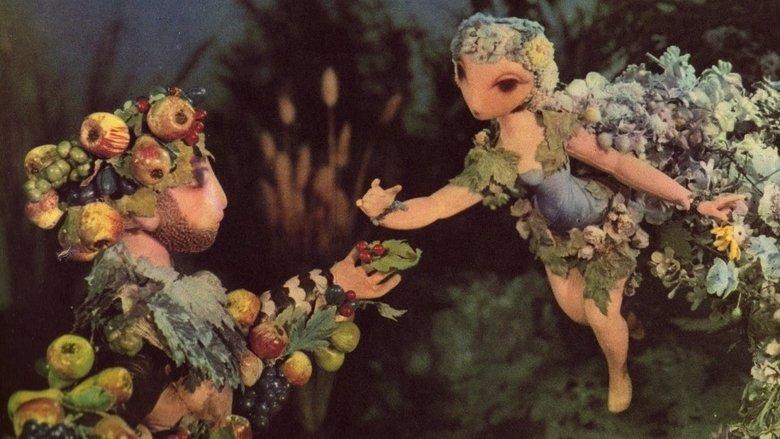 A Midsummer's Night Dream image