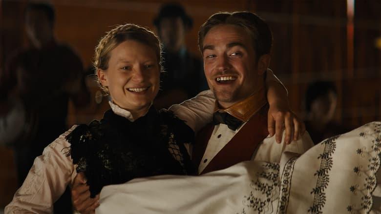 Damsel image