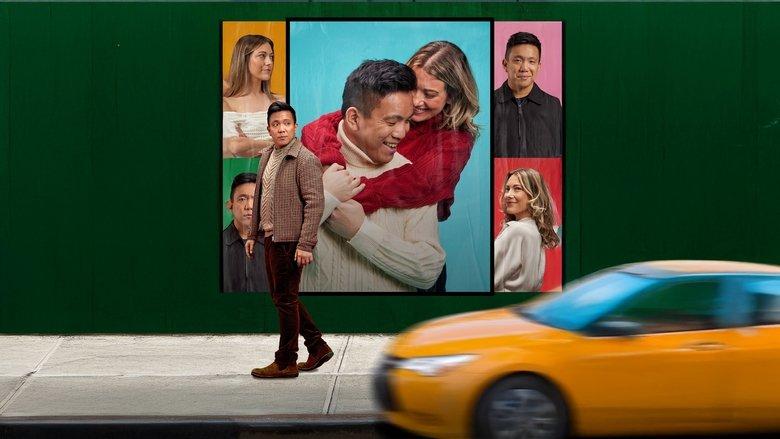 Meet Cute in Manhattan image
