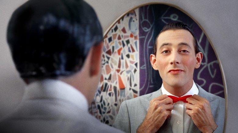 Pee-wee as Himself image