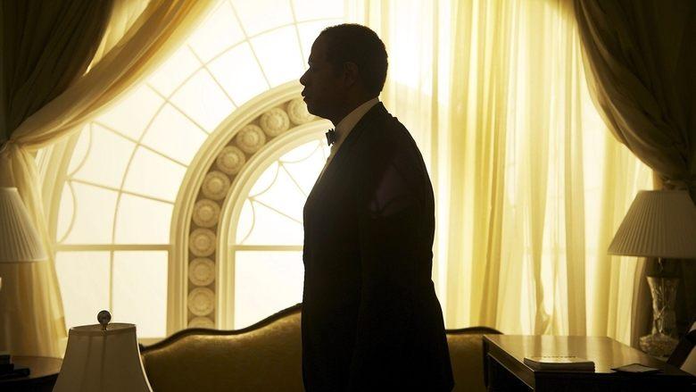 The Butler image