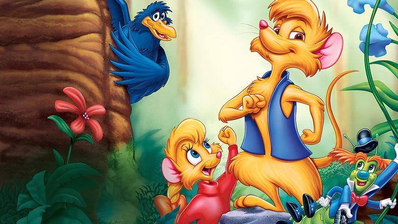 The Secret of NIMH 2: Timmy to the Rescue image