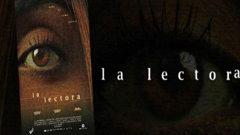 La Lectora image