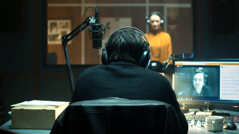 The Lone Wolf image