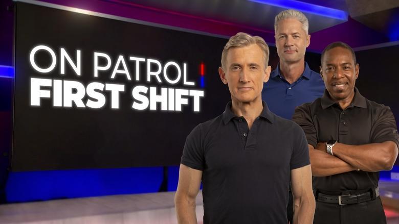 On Patrol: First Shift image