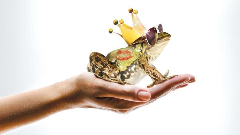 A Prince (almost) Charming image