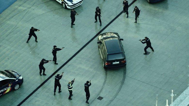 Retribution image