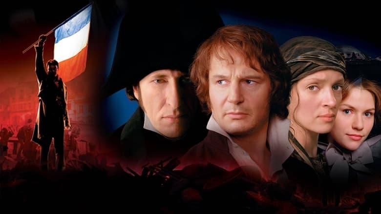 Les Misérables image