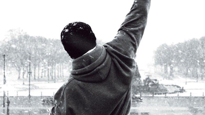 Rocky Balboa image
