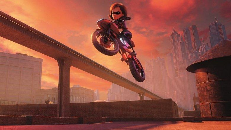 Incredibles 2 image
