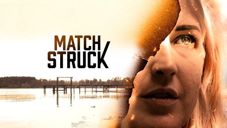 Match Struck image