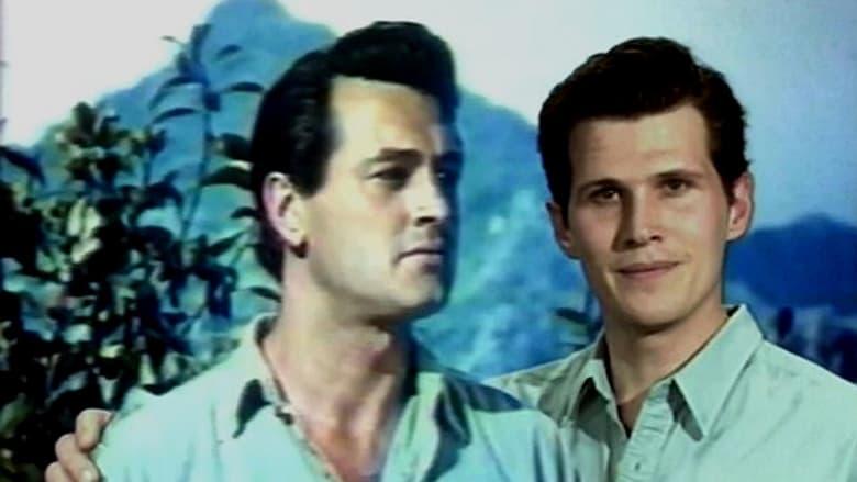 Rock Hudson's Home Movies image