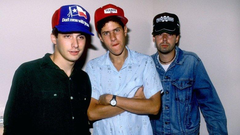 Beastie Boys: Video Anthology image