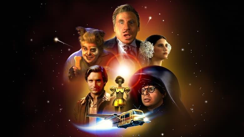Spaceballs image