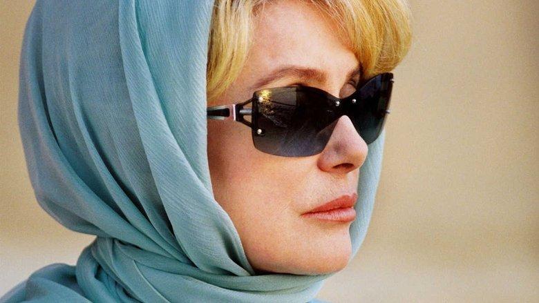 Dangerous Liaisons image