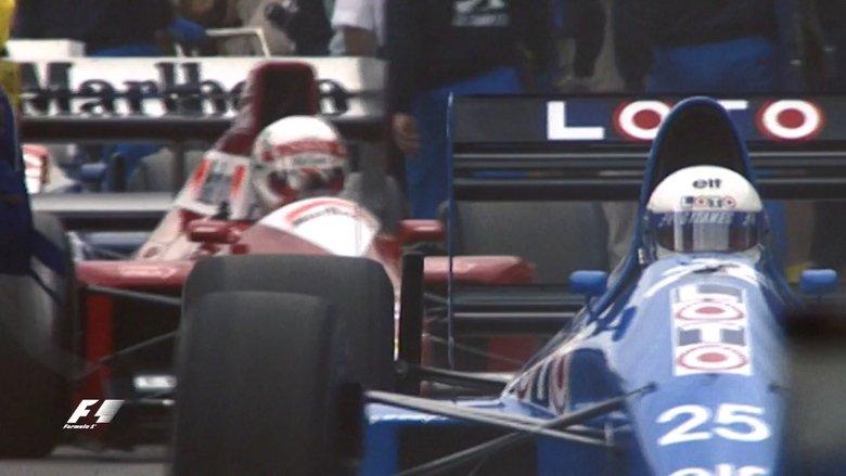 F1 How It Was image