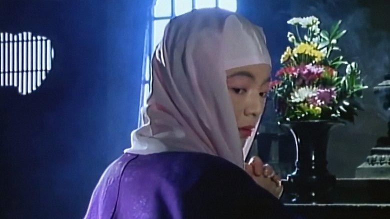 Female Ninjas Magic Chronicles 2: Secret of the Christian Bells image
