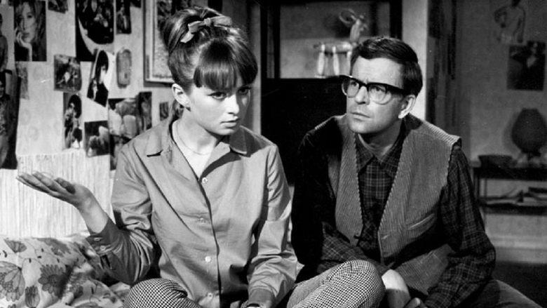 The Lodger image