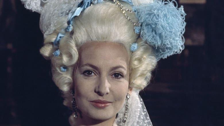 Marie-Antoinette image