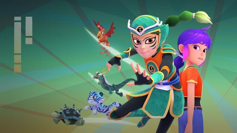 Jade Armor image