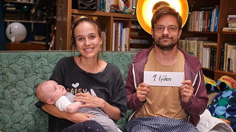 Modern Father's Diary image