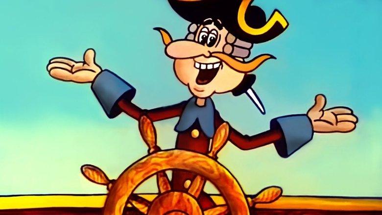 The Adventures of Munchausen image