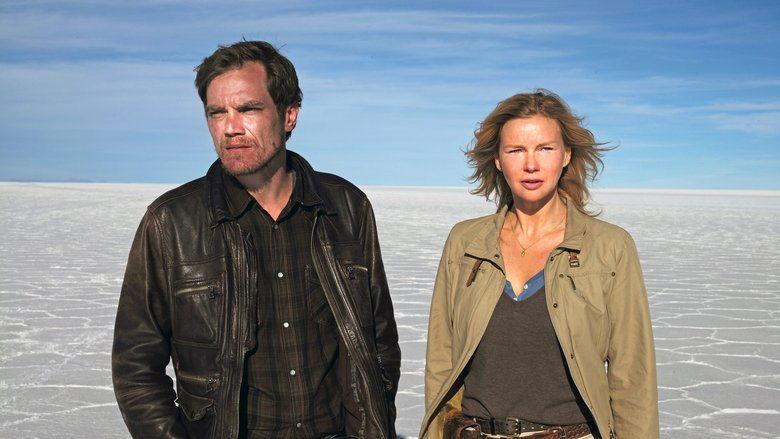 Salt and Fire image