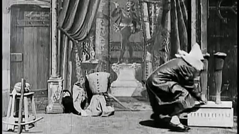 Adventures of William Tell image