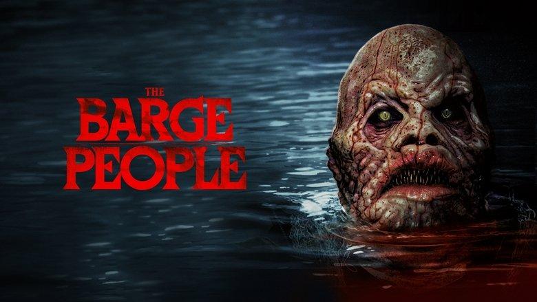 The Barge People image
